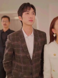 Love by the Contract - Episode 11