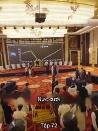 Tập 72 - Đế Quân Trở Về