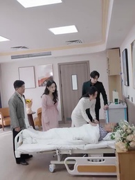 Cinta Tak Terpisah Waktu - Episode 59