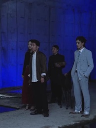 Episode 94 - Cinta Tak Terpisah Waktu