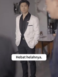 Kelahiran Semula - Episode 53