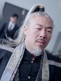 Episode 67 - Dewa Langit