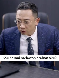 Kelahiran Semula - Episode 42