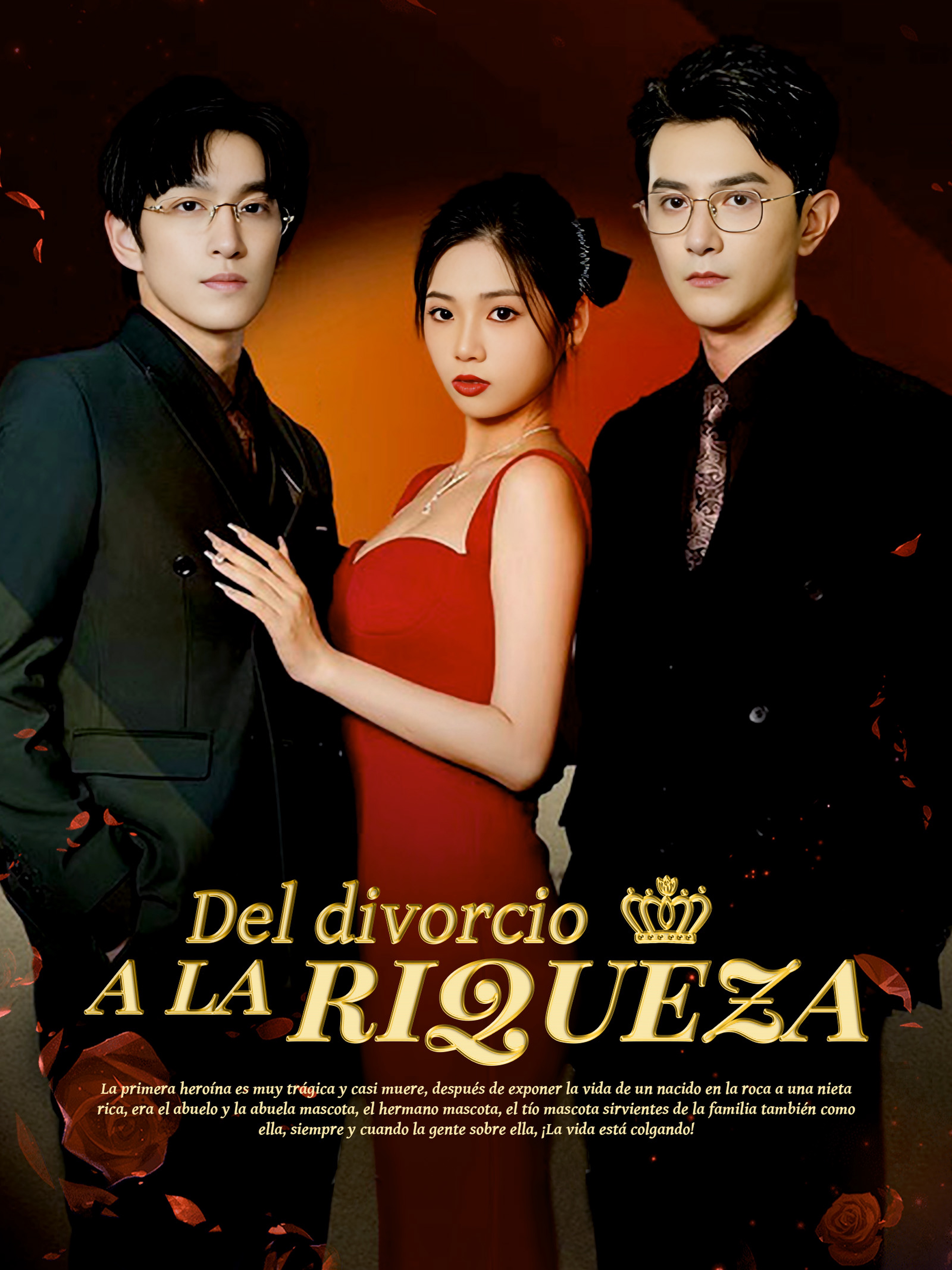 Del divorcio a la riqueza