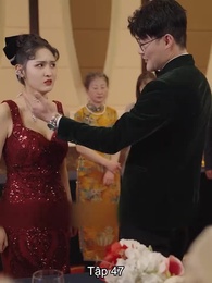 Đế Quân Trở Về - Episode 47