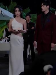 Cinta Tak Terpisah Waktu - Episode 43