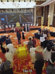 Tập 76 - Đế Quân Trở Về