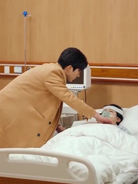 ตอนที่ 75 - เสแสร้งแกล้งไม่รัก