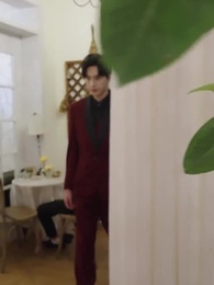 현대로 와서 초고속 결혼 - Episode 14