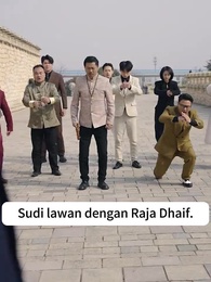 Episode 91 - Naga Dhaif