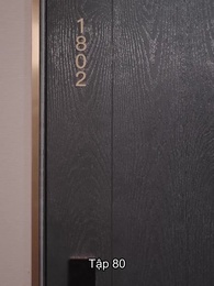 Sau Ly Hôn, Chồng Cũ Cầu Tái Hôn - Episode 80