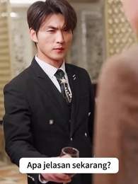 Tuanku Takkan Kalah - Episode 67