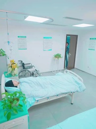 Love by the Contract - Episode 21