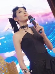 Tập 54 - Đế Quân Trở Về