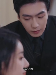 Sau Ly Hôn, Chồng Cũ Cầu Tái Hôn - Episode 29