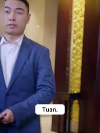 Episode 95 - Dewa Langit