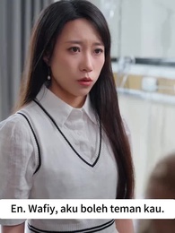 Tuanku Takkan Kalah - Episode 7