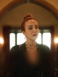 Episódio 36 - Renascida para Vingar a Lua