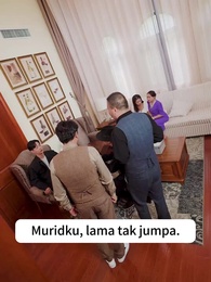 Episode 31 - Doktor Ajaib Yang Menggegerkan Dunia