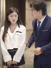 คุณหนูตกอับบังเอิญแต่งเข้าตระกูลเศรษฐี - Episode 40