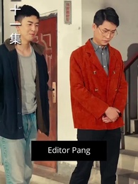 Episode 31 - [Dubbed] Rebirth: From Loser to Entrepreneur