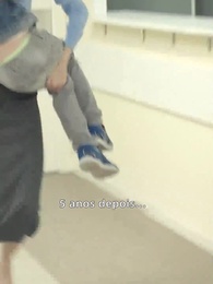 Episódio 5 - A Esposa Amada do CEO Retorna