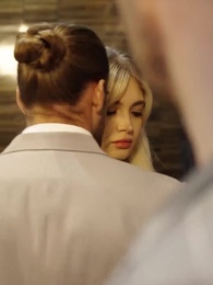 الحلقة 60 - عودة زوجة الرئيس التنفيذي الجميلة