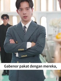 Doktor Ajaib Yang Menggegerkan Dunia - Episode 92