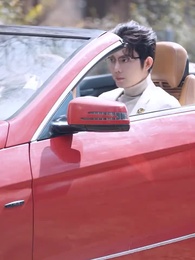 Chồng Cũ Là Người Tu Hành - Episode 29