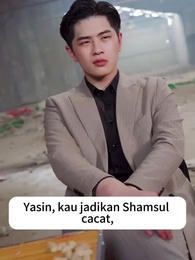 Doktor Ajaib Yang Menggegerkan Dunia - Episode 70