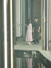 ตอนที่ 24 - คุณหนูตกอับบังเอิญแต่งเข้าตระกูลเศรษฐี