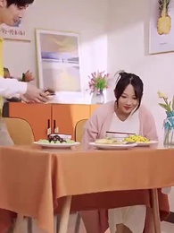 รักนี้รสน้ำผึ้ง - Episode 77