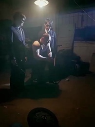 Tình Yêu Nồng Cháy - Episode 66