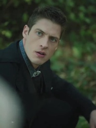 Renascida para Vingar a Lua - Episode 44