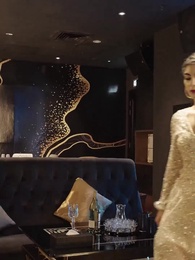 Episódio 9 - A Esposa Amada do CEO Retorna