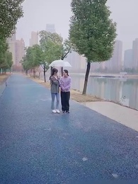 Tập 38 - Tình Yêu Nồng Cháy