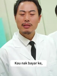Doktor Ajaib Yang Menggegerkan Dunia - Episode 98