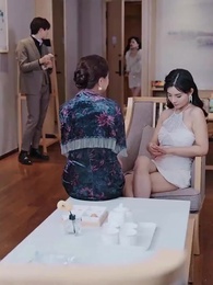 President Uncle Spoils Me a Lot - Episode 7