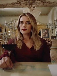 Episode 14 - Maid’s Vendetta