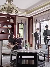 ตอนที่ 38 - รักนี้รสน้ำผึ้ง