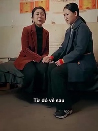 Tập 54 - Tình Yêu Nồng Cháy