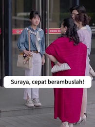 Anak Bangsawan Yang Garang - Episode 51