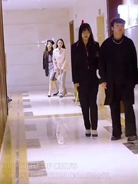 [Dubbed] Warriors of Jiuzhou - Episode 64