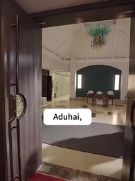 Episode 75 - Anak Bangsawan Yang Garang