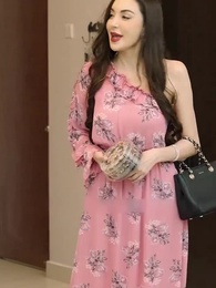 Episódio 21 - A Esposa Amada do CEO Retorna