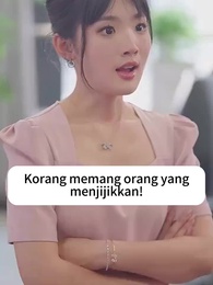 Anak Bangsawan Yang Garang - Episode 37