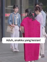 Anak Bangsawan Yang Garang - Episode 52