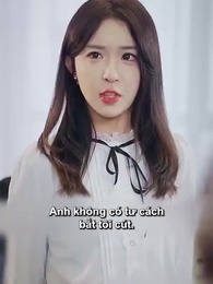 Tình Yêu Nồng Cháy - Episode 15