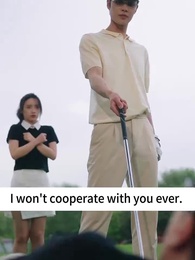 Episode 7 - Serendipitous Love