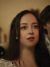 Episódio 33 - Renascida para Vingar a Lua